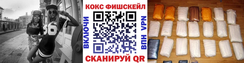 КОКАИН Fish Scale  Купить  Апатиты 