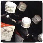 Кодеин сироп Codein (для приготовления напитка Lean, Purple Drank)  473 мл  в Апатитах